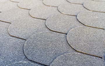 Jordanston asphalt roofing costs