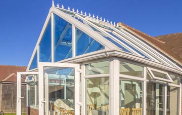 conservatory roof insulation costs Jordanston