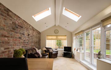 conservatory roof insulation Jordanston, Pembrokeshire