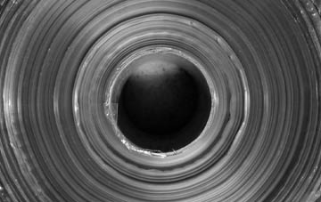 Jordanston edpm waterproofing