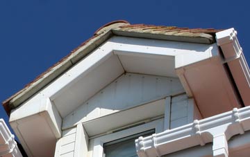 Jordanston fascia installation costs