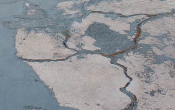 fibreglass roofing replacement Jordanston