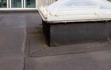 disadvantages of Jordanston flat roofs