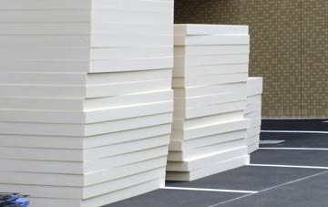 Jordanston flat roof insulation costs