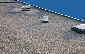 flat roofing Jordanston, Pembrokeshire