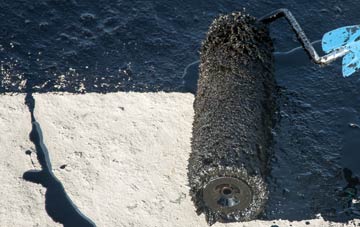 Jordanston liquid sealant waterproofing