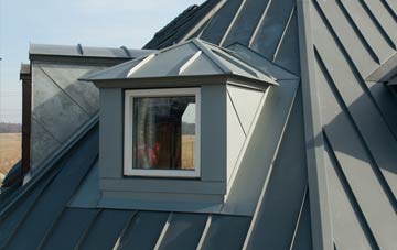 metal roofing Jordanston, Pembrokeshire