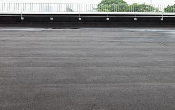 Jordanston asphalt roof replacement