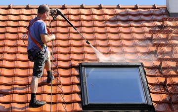 roof cleaning Jordanston, Pembrokeshire