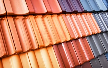 Jordanston roof tile costs