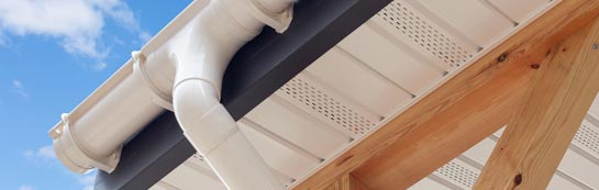 get Jordanston guttering quotes today