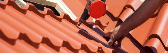 save on Jordanston roof installation costs