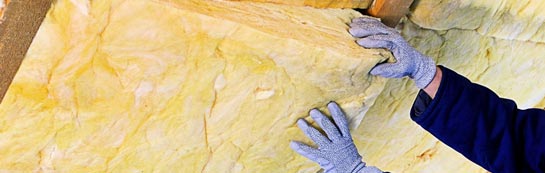 quotes for Jordanston roof insulation