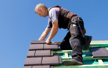 disadvantages of Jordanston slate roofing
