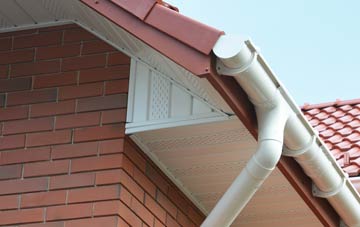 Jordanston soffit repair costs