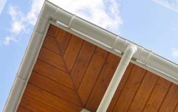 Jordanston soffit types