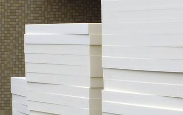 Jordanston tapered roof insulation costs