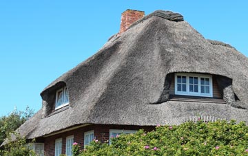 thatch roofing Jordanston, Pembrokeshire