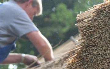 professional Jordanston thatchers