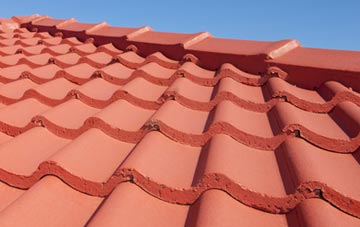 Jordanston tile and slate roof replacement