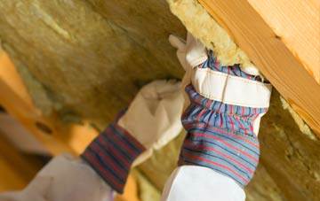 types of Jordanston pitched roof insulation materials