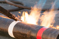 Jordanston flat roofing replacement