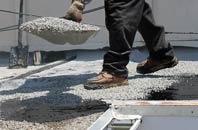 find rated Jordanston flat roofing replacement companies