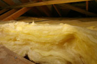 Jordanston pitch roof insulation