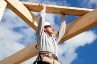 Jordanston roof replacement work