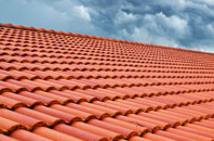 Jordanston roofing tiles