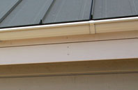 Jordanston soffit repair
