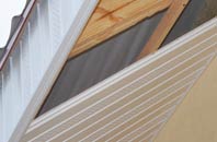 rated Jordanston soffit repair companies