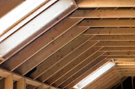 Jordanston tapered roof insulation quotes